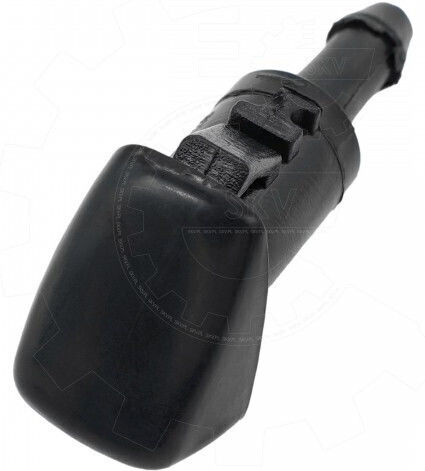 Windshield Washer Nozzle Hyundai I40 Santa Fe Genesis Ix55 Kia Sorento Front 986303j000