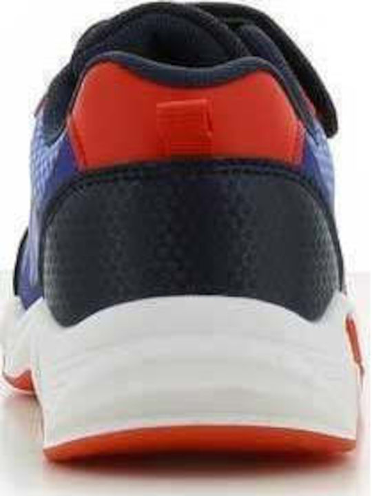 Kinder Sneaker Blau
