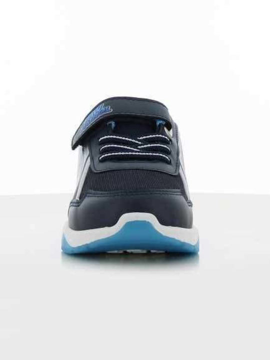 Kids Sneakers Blue
