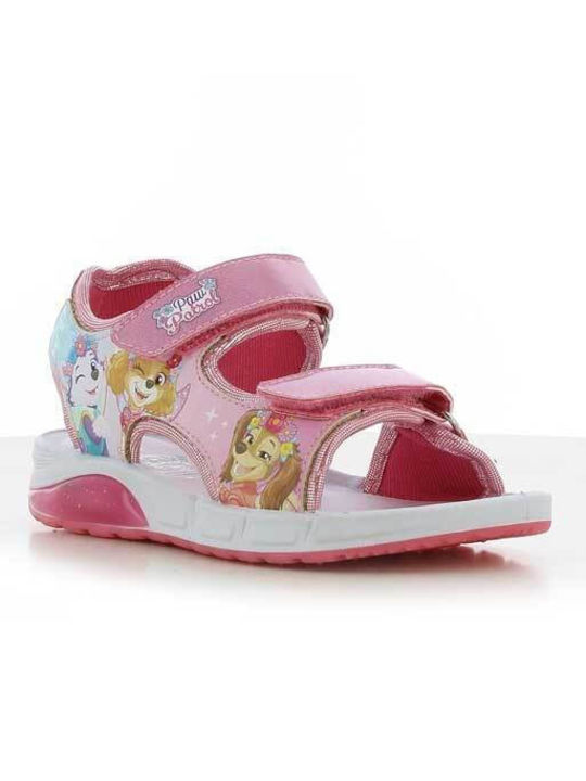 Kids Sneakers Purple