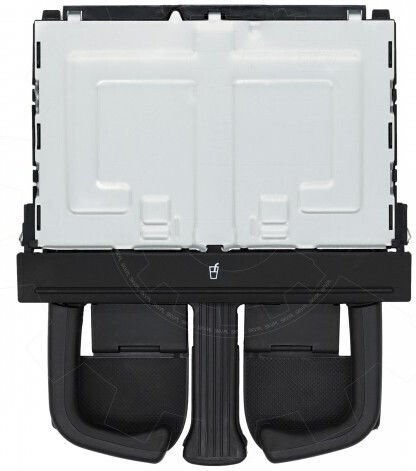 Калъф За Чаша Audi A3 A4 Skoda Superb Ii Vw Golf Iv 1j0858601c