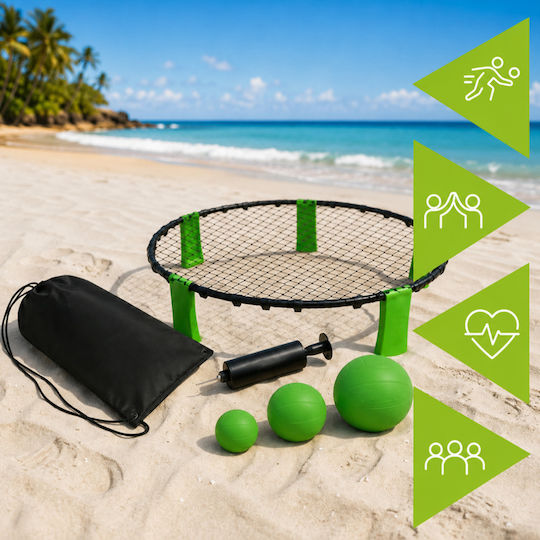 Spikeball Spielzeug