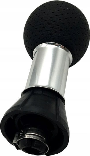 Mâner Schimbător Viteze Audi Negru 5 Viteze 12 Mm