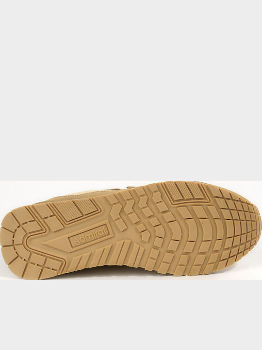 Γυναικεία Sneakers Μπεζ