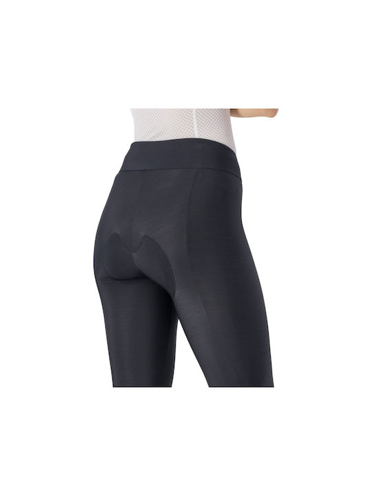 Castelli Pantaloni De Ciclism Pentru Femei Negri
