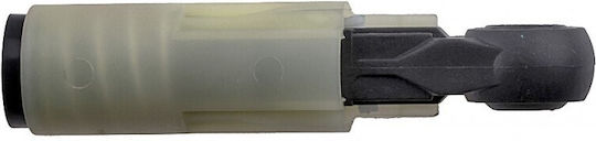 Γάντζος Καλωδίου Bowden Vw Transporter T5 2003 Transporter T6 2015 7h0711761c
