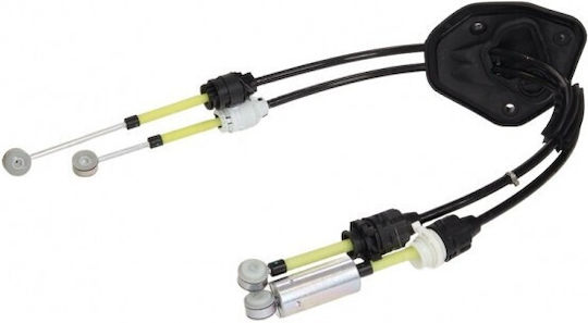 Система За Смяна На Предавките Renault Kangoo Ii 08 4153602200