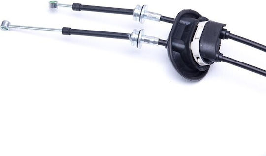 Cablu Cutie Viteze Citroen C4 Peugeot 307 2444an 2444an