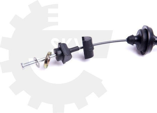 Cablu Cutie Viteze VW Transportator IV 701721335b 701721335b