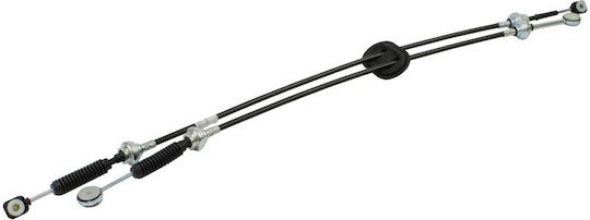 Gear Shift Cable Renault Master II Movano 10 X2 22r-770x1470938j