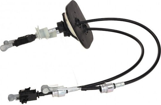 Σύστημα Αλλαγής Ταχυτήτων Fiat Ducato 02 Σετ 1027+740 1002+740 144442