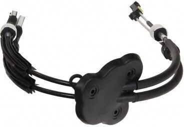 Система За Смяна На Предавки Renault Megane Iii 08 1148 795-1210 852 8200781046