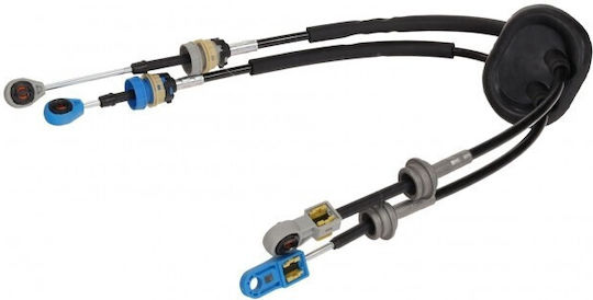 Sistem De Schimbare A Vitezelor Peugeot 308 I 07 Set 2444gg