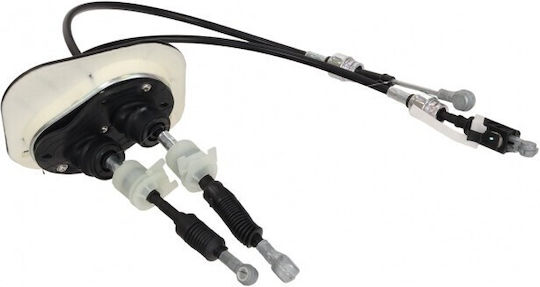 Σύστημα Αλλαγής Ταχυτήτων Fiat Ducato 02 Σετ 1027+740 1002+740 144442