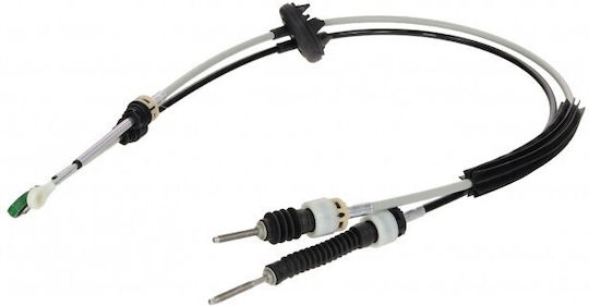 Sistem De Schimbare A Vitezelor Mercedes Sprinter 06 906 Set A9062600751