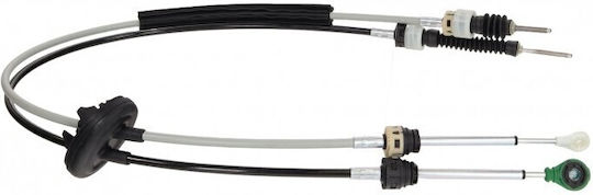 Sistem De Schimbare A Vitezelor Mercedes Sprinter 06 906 Set A9062600751