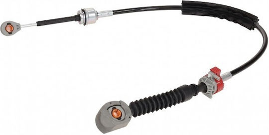 Σύρμα Αλλαγής Ταχυτήτων Renault Clio Iii 05 955/737 7701479163