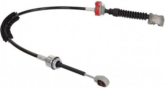 Σύρμα Αλλαγής Ταχυτήτων Renault Clio Iii 05 955/737 7701479163