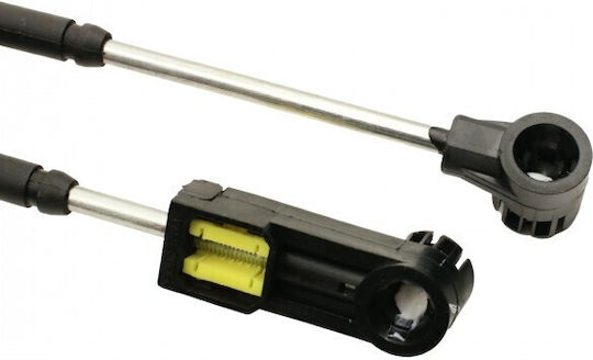 Gearbox Cable Ford Transit 06 2.2 Tdci 1030+970 6c1r-7e395-ag