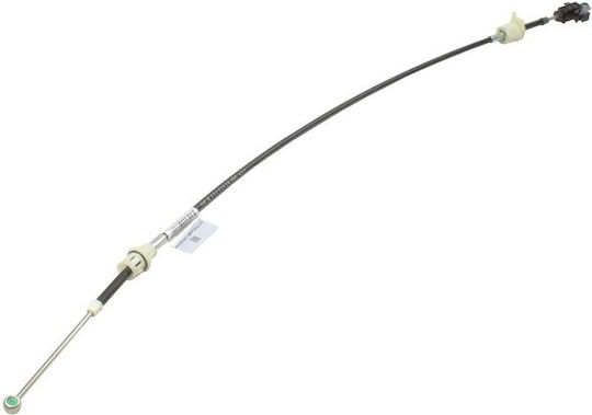 Fiat Grande Punto 1.9 D Gear Shift Cable 55223408