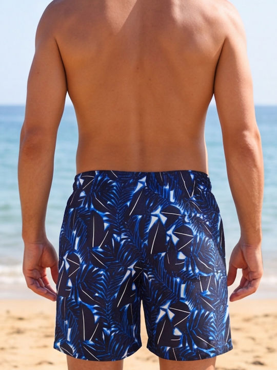 Men's Swimwear Shorts Navy