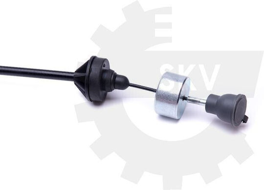 Кабел На Скоростна Кутия Peugeot 206 Cc 206 Sw 206+ 2150ch 2150.ch