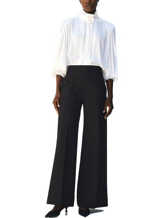 Long Sleeve Women's Shirt White