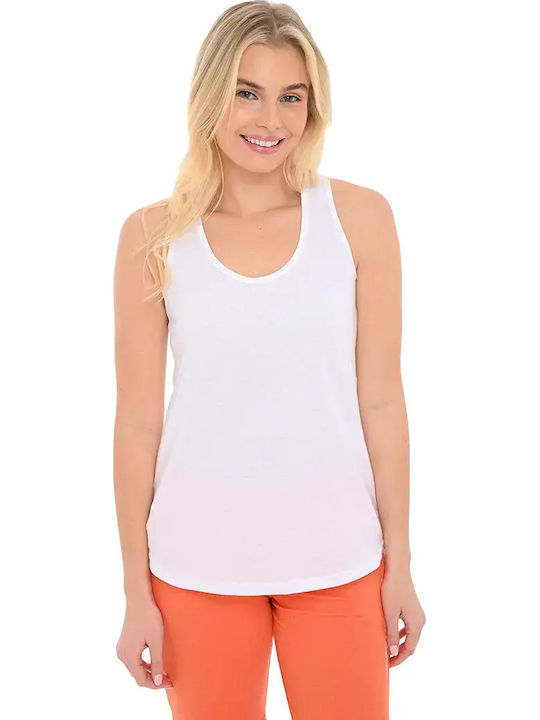 Women's T-shirt White