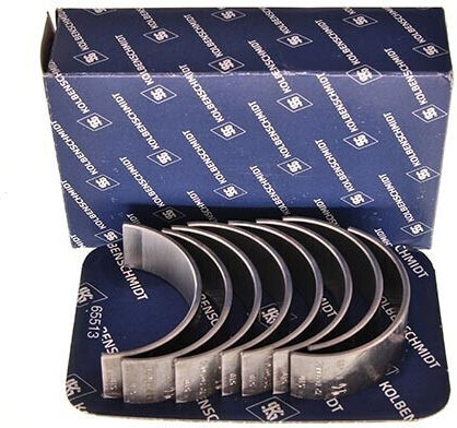Crankshaft Bearings Renault 1 4-1 6b 7701474892