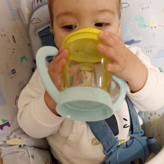 Σετ Αυτοδυναμίας Σόφι Καμηλοπάρδαλη