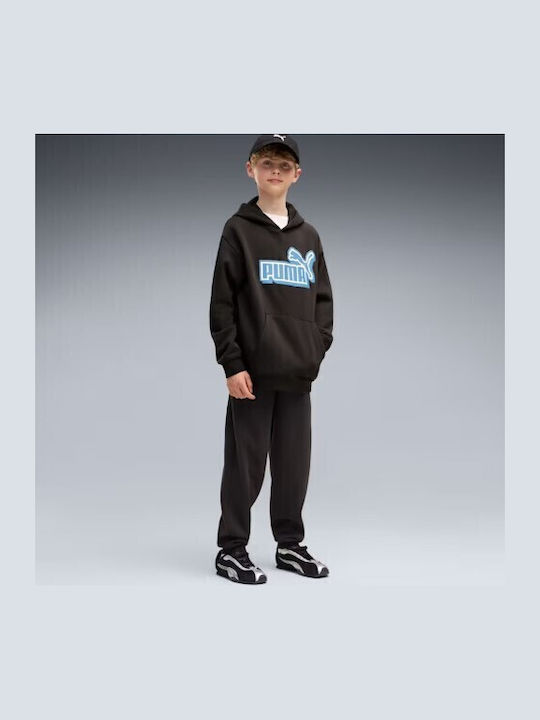 PUMA