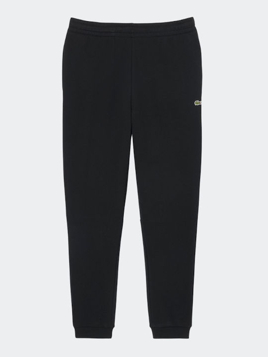 Sweatpants Black