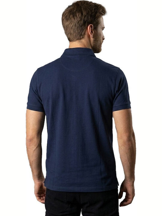 JRC Faro Ανδρικό Διαφημιστικό T-shirt Κοντομάνικο σε Χρώμα JRC Faro Ανδρικό Διαφημιστικό T-shirt Κοντομάνικο σε Χρώμα