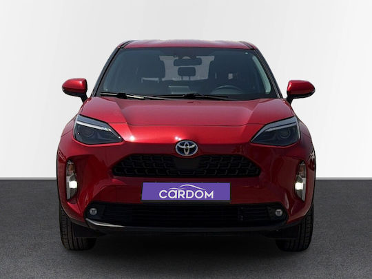 Toyota Yaris Cross 1.5 HDF Active Plus e-CVT '22