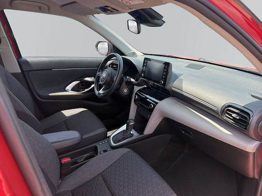 Toyota Yaris Cross 1.5 HDF Active Plus e-CVT '22