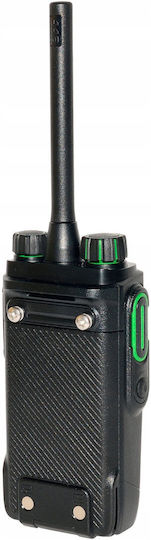 Hytera Radio Dmr Bd505lf Uhf 446-446 Mhz 1500 Mah Ip54