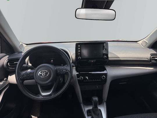 Toyota Yaris Cross 1.5 HDF Active Plus e-CVT '22