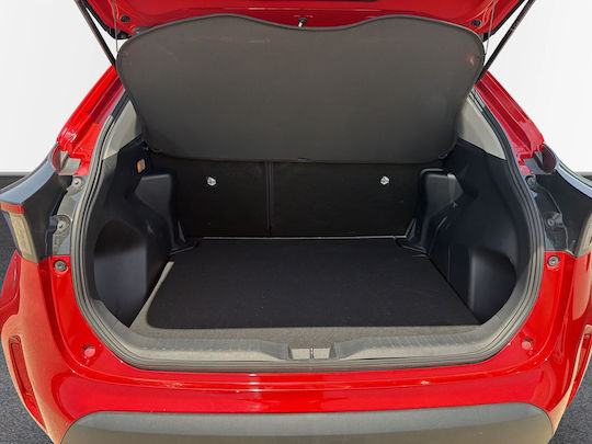 Toyota Yaris Cross 1.5 HDF Active Plus e-CVT '22