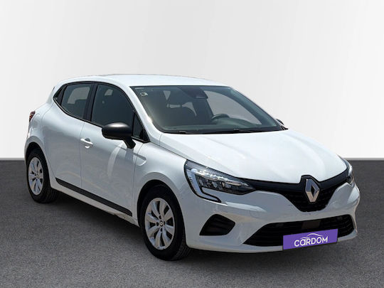 Renault Clio 1.5 Blue dCi Authentic '22