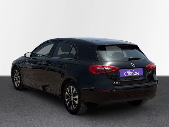 Mercedes-Benz Gebrauchtwagen Mercedes-Benz Eine Klasse A 160 22