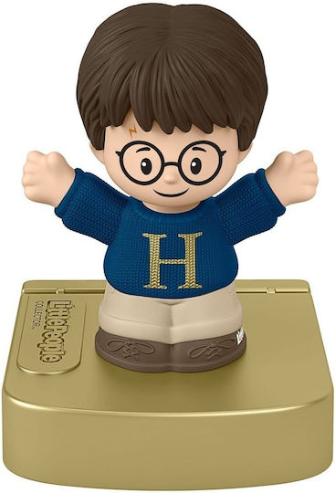 Mattel Harry Potter Little People Collector Мини фигурки 7 см