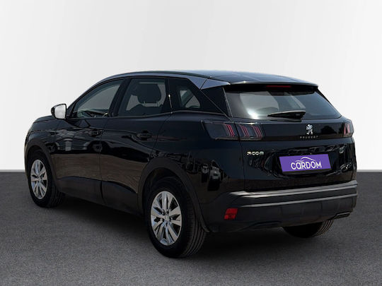 Peugeot 3008 1.5 BlueHDI EAT8 Corporate '22