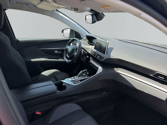 Peugeot 3008 1.5 BlueHDI EAT8 Corporate '22