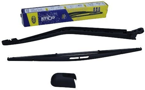 Braț Ștergător Lamelă Renault Trafic 03.01 12.06 Spate 7701055896kit