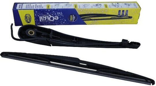 Braț Ștergător Lamelă Peugeot 807 06.06 Spate 6429axkit