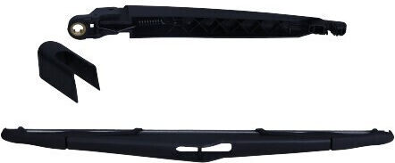 Βραχίονας Υαλοκαθαριστήρα Λεπίδα Renault Scenic Iii 09 Πίσω 287814328rkit