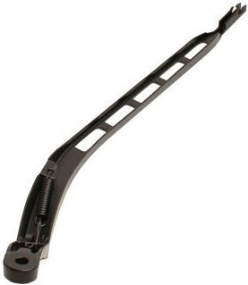 Volkswagen Front Einzel Autoscheibenwischer Seat Altea 2004 Linker 5p0955409e03c