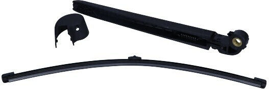 Magneti Marelli Autoscheibenwischer Front Einzel Wischerarm Wischerblatt Audi A1 04.10 01.15 Hinter 9554071p9kit3