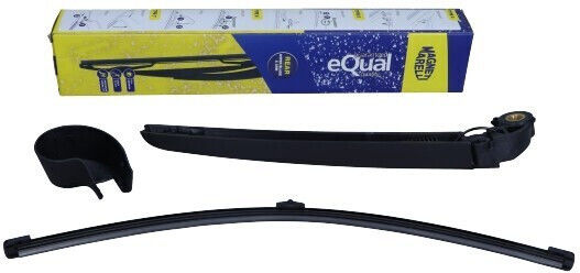 Magneti Marelli Autoscheibenwischer Front Einzel Wischerarm Wischerblatt Audi A1 04.10 01.15 Hinter 9554071p9kit3