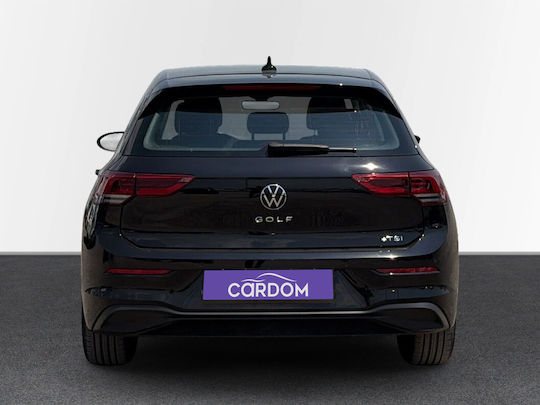Volkswagen Gebrauchtwagen Volkswagen Golf 1.0 eTSI Life DSG MHEV Mild Hybrid Erstzulassungsjahr 2021